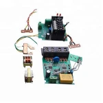 Good quality three phase wireless energy meter russia UL CE ROHS 1974 KLS brand