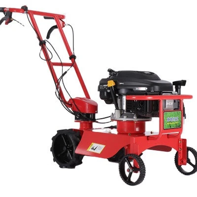 Good quality wholesale multiple ditcher mini-tiller rotary cultivator farm machine