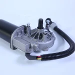 good quality window cleaning wiper motor windshield motor 81.26401.6134 Whiper Motor