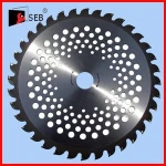 good qualiyty grass cutter blade for trimmers and edgers