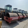 Good running condition used 20 tons Dynapac vibration road roller compactor for sale
