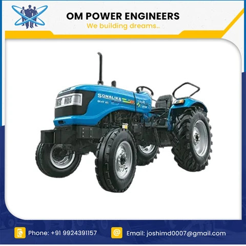 Good Selling Brand New Model RX 47 for Farm Use Agricultural Tractor Available at Manufacturer Price