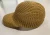 Import Good Supplier Outdoor Sun Hat With Adjustable Strap Summer Woven Straw Cap Baseball Cap from China