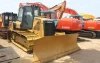 good working condition, used japan cat D5K bulldozer
