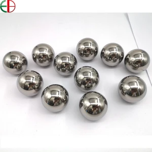 GR2 GR5 Titanium Ball Dia 40mm Ti Solid Metal Balls Titanium Alloy