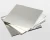 Import Grade 201 304 316L Cold Rolled 2B NO.1 surface finish 0.3mm stainless steel sheet panel for decoration from China