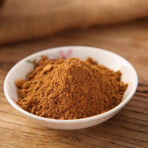 Grade 5A herbs five spices seasoning powder for barbecue