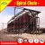 Import Gravity separate titanium ore with spiral chute separator from China