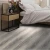 Import gray laminate flooring HDF Hand scraped Laminated / Engineered Wood Flooring from China