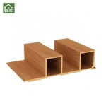 Green Building Material Pvc Wood Plastic Exterior Wall Cladding Interior Pvc Wall Cladding