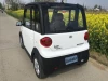 green city electric vehicle Low speed vehicle
