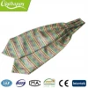 Green paisley high quality hot sale cravat for sale