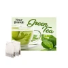 Green Tea with OEM Private Label
