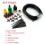 Import Greenhouse 25m Diy Micro Drip Irrigation System Plant Self Watering Garden Hose Kits from China