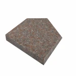 Grenite Maple Leaf Red Maple Red Granite