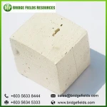 Grenviro - Natural Gum Reclaimed Recycled Rubber (NRG 90P)