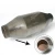 Import GRWA High quality auto parts Universal T409 Catalytic Converter from China