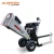Import GS1500 Small Wood Chipper Shredder Machine from China