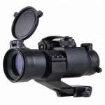 GSP0086-RG--1x 32 M2 Tactical Holographic Reflex Red / Green Dot Sight Scope