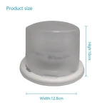 GU24 keyless lampholder LED cabinet Lights for kitchen light furniture lighting