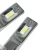 Import Guangzhou Ex-factory Price 12V Mini Car Light Copper Strip Model H7 LED Headlight Bulbs 880 from China