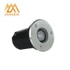Guangzhou factory  LED underground lamp 1W stainless steel outdoor lighting