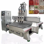 guangzhou machinery Furniture making wooden cutting Cnc router/cnc router 1530 machine woodworking/wood door engraving machine