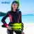 Guangzhou Vanguard  2020 New Items  Super Light Swimming  Pool Suitable Fins Diving Fins for Adults