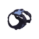 Guide Working K9 Dog harness with custom logo , Pet Control Harness for Dog