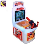 gun shooting simulators game