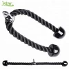 Gym Fitness Accessories Heavy Capacity Nylon Tricep Rope