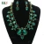 Import H &amp; D Indian Ethnic Rhinestone Costume Wholesale African American Jewelry For Sale from China