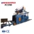 h beam casting weldment forging parts roller conveyor shot abrasive blasting machine