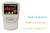 Import H100 Handheld Precision Pulse Oximeter Anaesthesia Patient Monitor from China