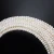 Import Haiyang hebras de perlas cultivadas natural pearl strand tiny pearl beads real freshwater pearls loose from China