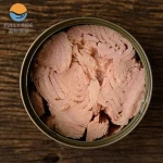 Halal Canned Tuna in brine with cheap price canned seafood wholesale