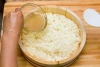 Halal rice vinegar