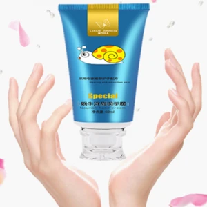 hand and foot whitening cream for snail essence hand whitening cream peel off