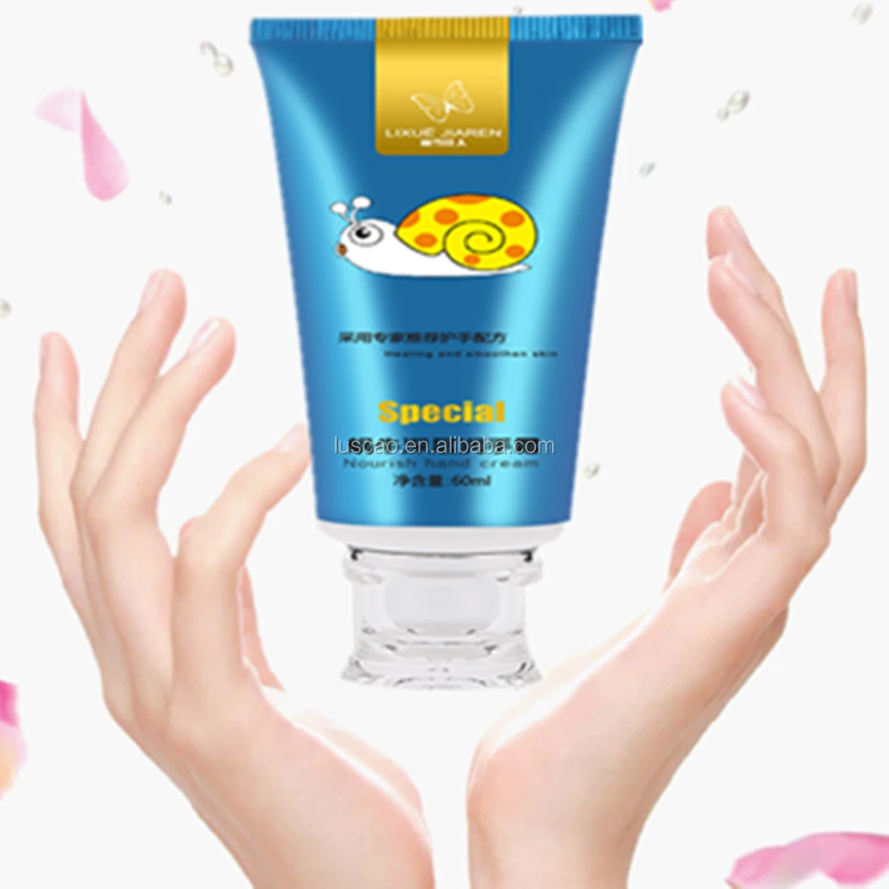 hand and foot whitening cream for snail essence hand whitening cream peel off