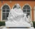 Import Hand Carved Religious Life Size White Marble Pieta Statue For Sale from China