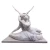 Import Hand Carved Stone La Pieta Marble Statue from China