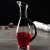 Import Hand Made Lead-Free Clear Crystal Glass Red Wine Carafe Decanter from China
