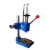 Import Hand Operated Cutting Press Disc Punching Machine For Coin Cell Hole Punch from China