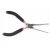 Import Hand Tools Hardware Cutting Wire Stripper Long Nose Pliers Function from China