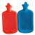 Import Hand Warming Reusable Natural Rubber Hot Water Bag Bottle 2000ml from China