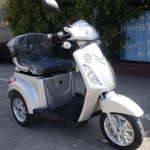 handicap scooter electric disabled scooter 3 wheel mobility scooter