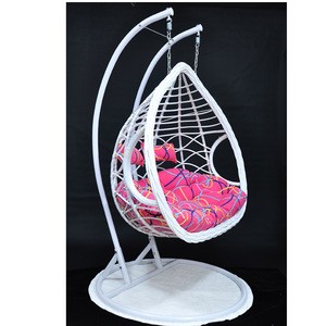 Handmade Furniture Patio Indoor And Outdoor Swing Chair