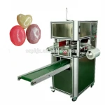 Handmade Soap Processing Machine Packaging Handmade Soap Machine Plastic Wrapped Soap Machine