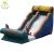 Import Hansel popular inflatable slip and slide,custom slip n slide inflatable,china inflatable slide from China
