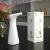 Hanvey In Stock 200ml Public Electronic Hand Sanitizer Dispenser Touchless Automatic Sensor Foaming Liquid Soap Dispenser